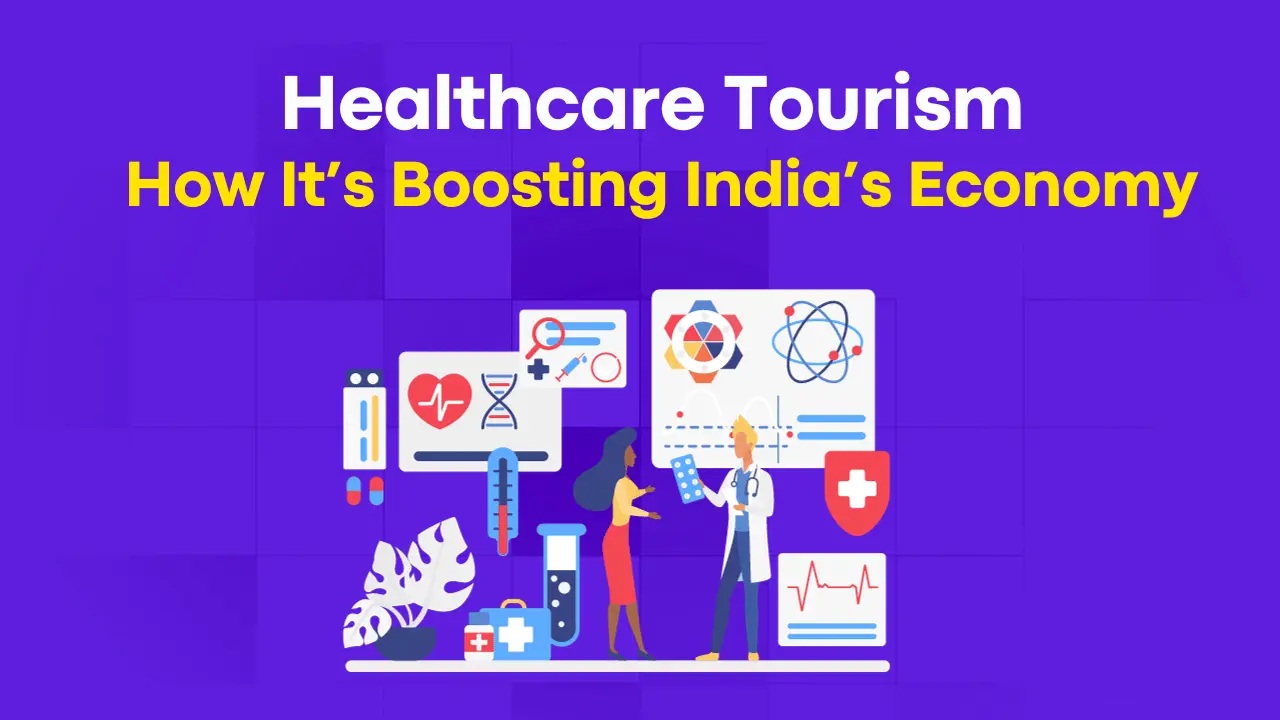 Beyond Indian Medical Treatment: Wellness and Holistic Recovery