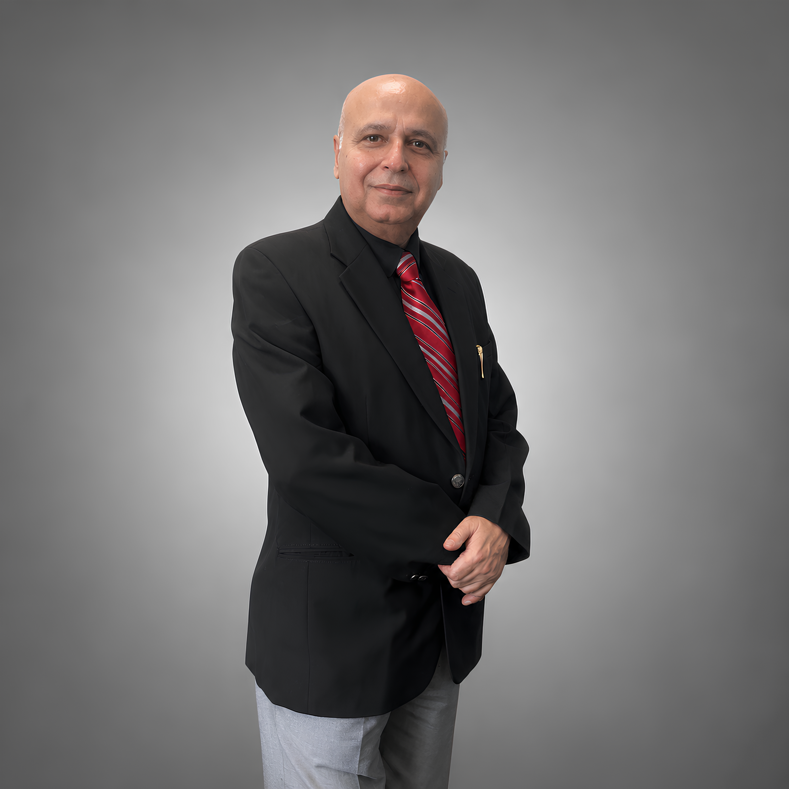 Anil Bajaj
