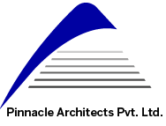 Pinnacle Architects Logo