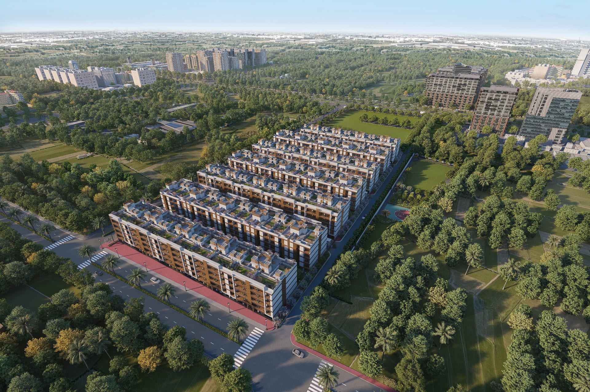 Shubh Housing